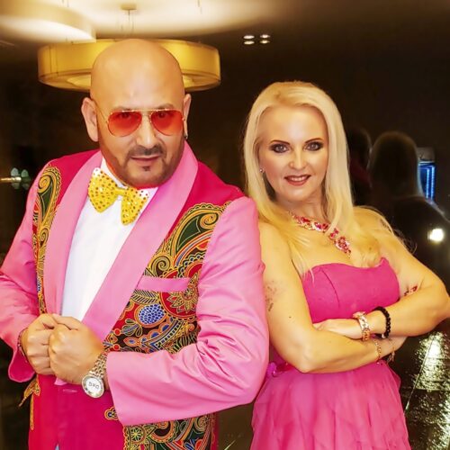 Didi Lamour – Piroska  (Original)