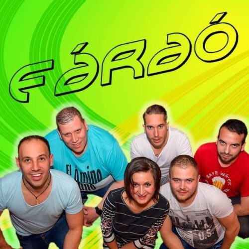 Fáraó – Befogom a lovam (Original Tommy Edition)