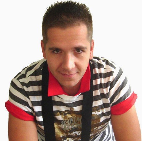 Jerry Dave Feat Monita – Gyere kislány gyere (original)