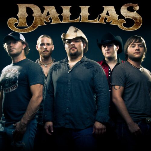 Dallas – Részeg tengerész (Original SB Edition)