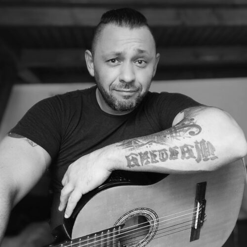 Ásós Attila – Örök szerelem (Original)