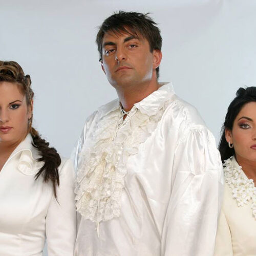 Romantic – Vágyom rád (Original SB Edition)