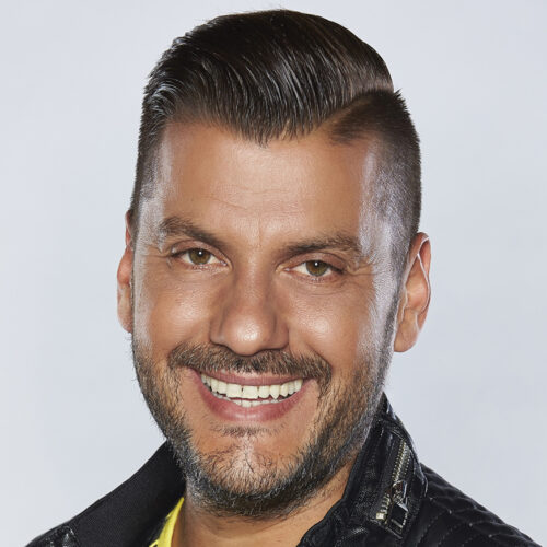 Kökény Attila – Örökre szóló szerelem (Original)