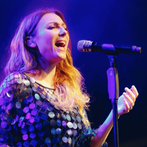Rúzsa Magdi – Egyszer (Original)