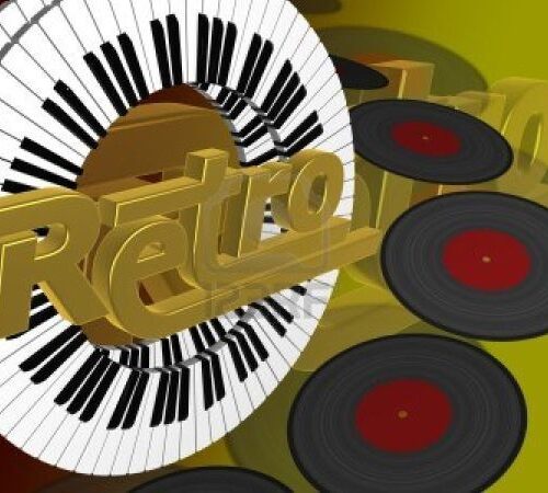 Retro Dalok – Retro Buli Mix 02. (Original Palika Edition)
