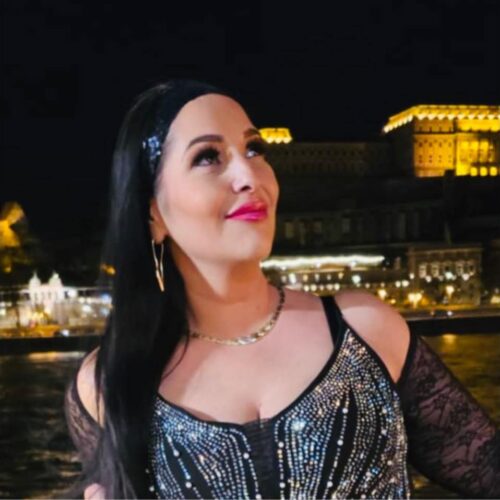 Szabrina – Minden roma (Original SB. Edition)