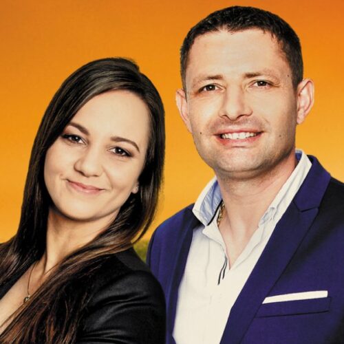 Csóka Szabi és bandája – Szegény vagyok Mix. (Original Zoly Edition)