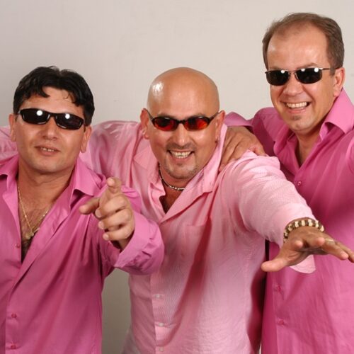 L amour – Ámor nyila (Original)