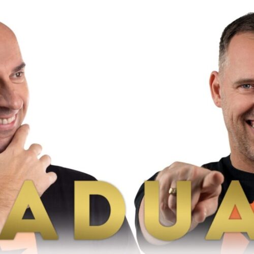Maduar – Hafanana ( Magyar szöveggel) (Original SB Edition)