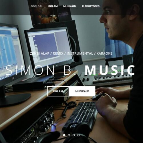 Simon Duó – Hideg szél fúj (SB. Edition)