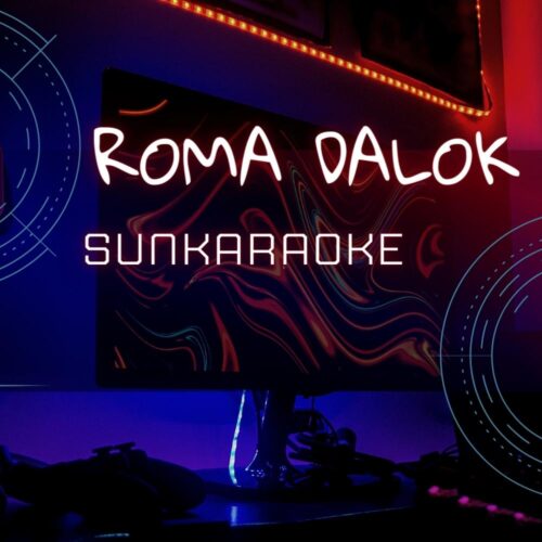 Roma dalok – Acalari Bomba (Original Tommy Edition)