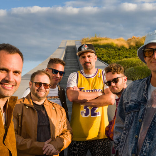 Kelemen Kabátban – Úton (Original SB Edition)