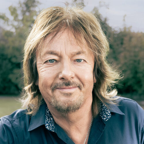 Chris Norman & Nino De Angelo – Everytime I close my eyes (Original)