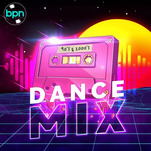 Sunkaraoke DanceMIX – Dance MIX 02. NEW (SB Edition)
