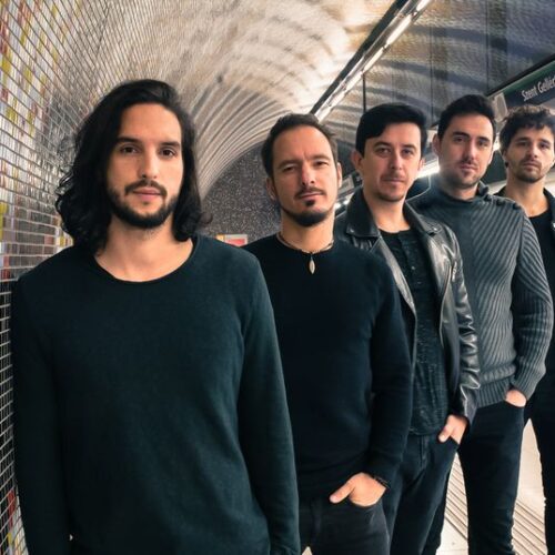 Bagossy Brothers Company – Olyan Ő  (SB. Edition)