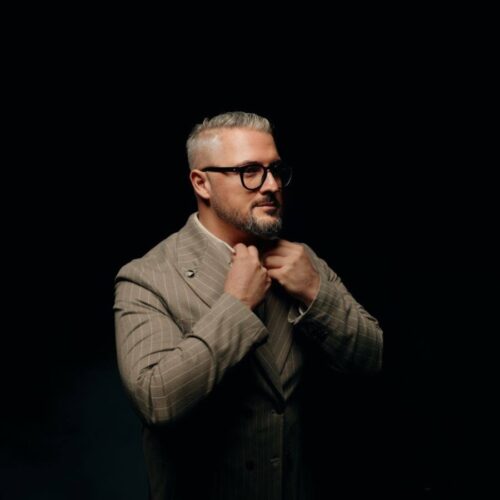Gitánó – Mosolyog rám a két szemed(Original Bándi Edition)