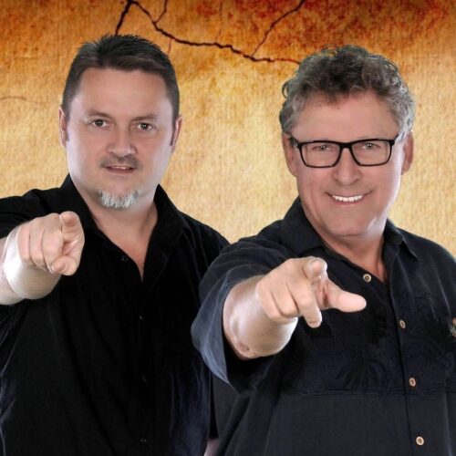 Dupla Kávé – Karolina (Original)