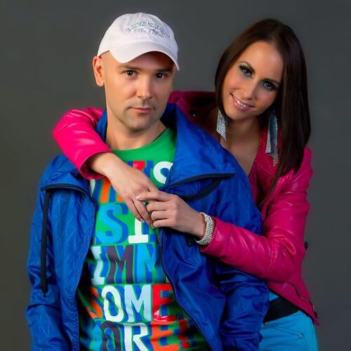 Dred & Doris – Mielőtt végleg elmegyek (Original)