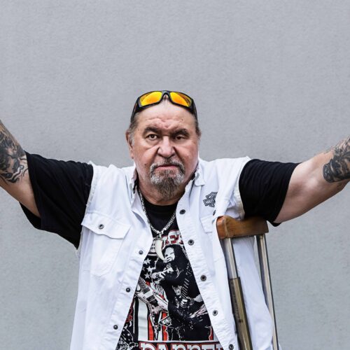 Deák Bill Gyula – Ne szeress engem (Original)