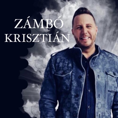 Zámbó Krisztián & PSD – Még nem veszíthetek (Original SB Edition)