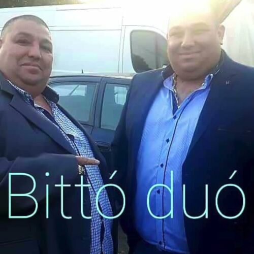 Bittó duó – Elfújja a szél (Original)