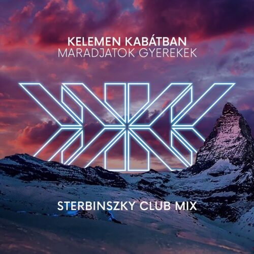 Kelemen Kabátban Feat Eckü – Maradjatok gyerekek (Original)