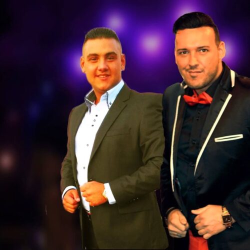 Jolly & Palika – Bombashéj (SB Edition)