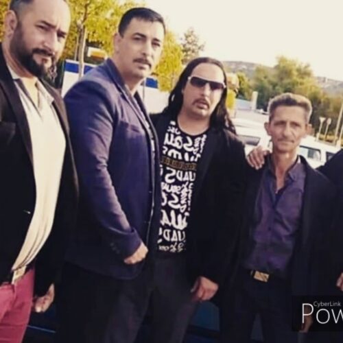 Roma Jilo – Siess postás (Original SB Edition)
