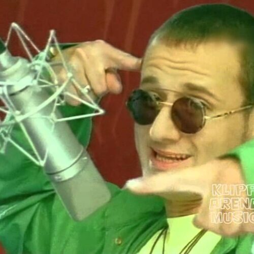Sipos F. Tamás – Nincs baj baby (Original SB Edition)