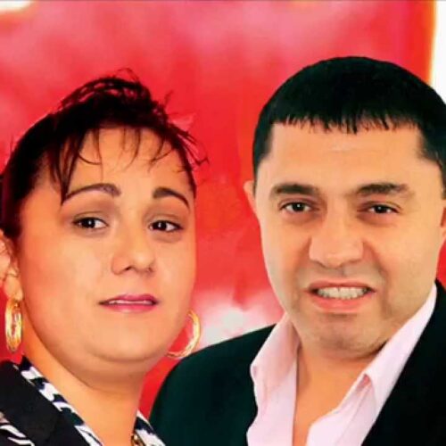 Nicolea Guta Feat Sorina – Nunta /Lakodalom/ (Original)