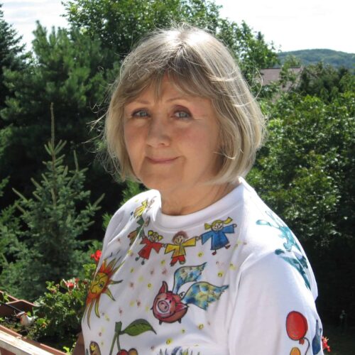 Halász Judit – Minden felnőtt (Original)