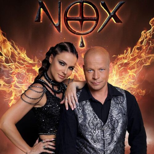 Nox – A tél dala (Original)