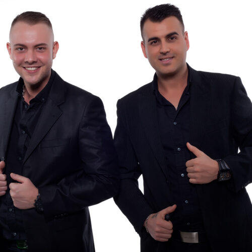 Tajtiboy – Erdõ közepében