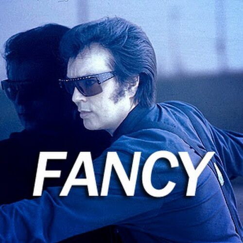 Fancy – Szédült lány /Magyar szöveggel/ (Original Tommy Edition)