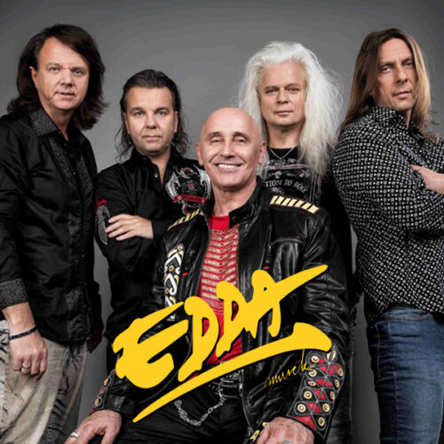 Edda- A kör NEW Dance (Tommy Edition)