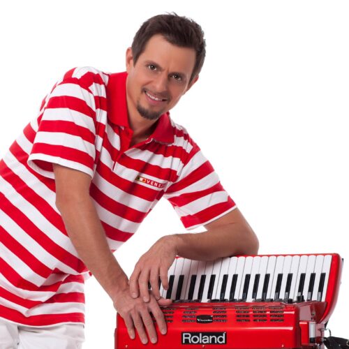 Márió – Balatoni nyár (Original SB Edition)