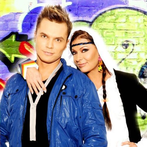 Josh & Jutta – Szép karácsony (Original)