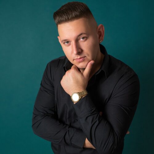 Ignácz Márkó – Vártalak 2025. NEW