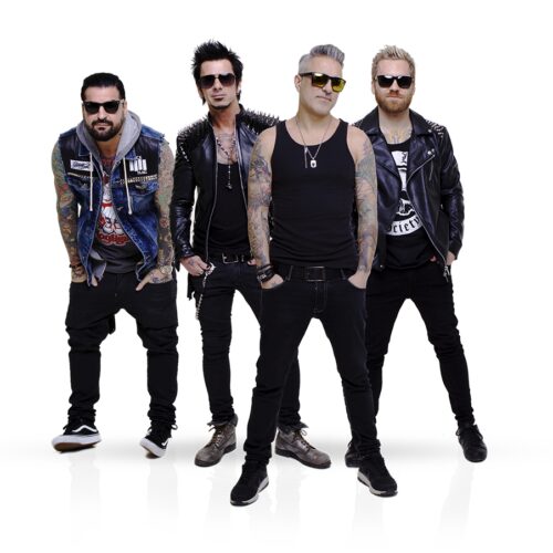 Hooligans – Idegen (SB. Dance Edition)