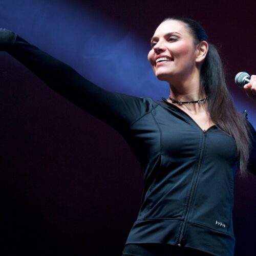 Betty Love – Repülj tovább NEW ( SB Edition)