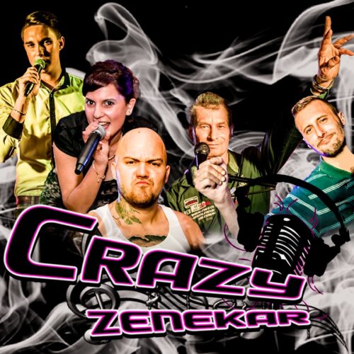 Crazy – Koccintós (Original)