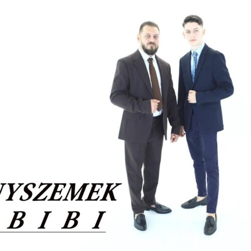 Aranyszemek-Hababi (Original Johny Edition)