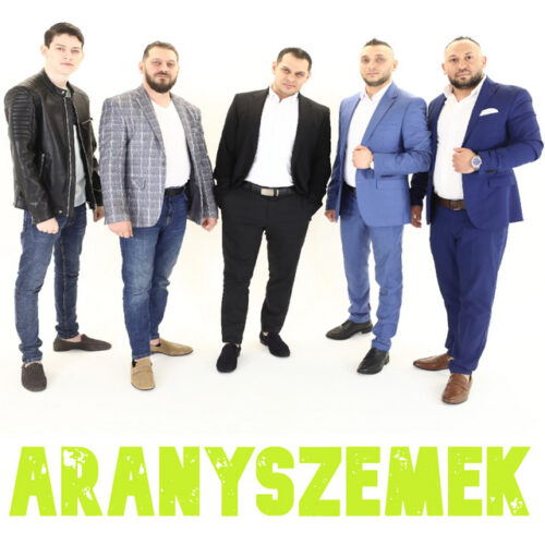 Aranyszemek-Aranyszemek Mix (Original PB Edition)