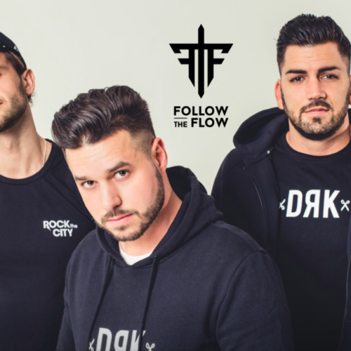 Follow the Flow: Szélcsend