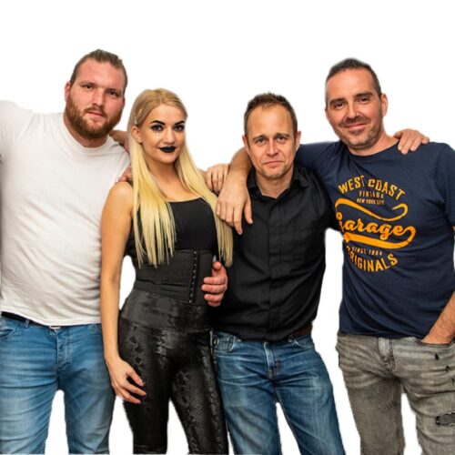 Zeró – Nem lesz jó életed (Original)