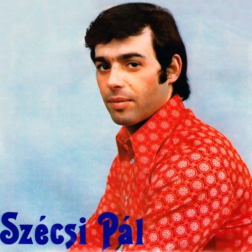 Szécsi Pál- Karolina 2023.
