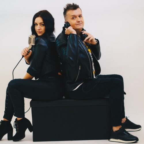 DJ. Szatmári X Szakos Andi FEAT. Augszt Bárió: Páratlan páros 2023. (TheReMiXeR RMX)