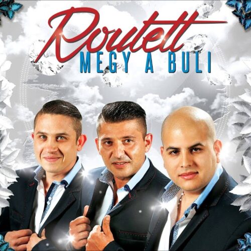 Roulett – Gyere babám