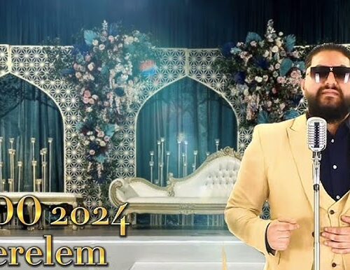 Dadó  – Veled szép az életem