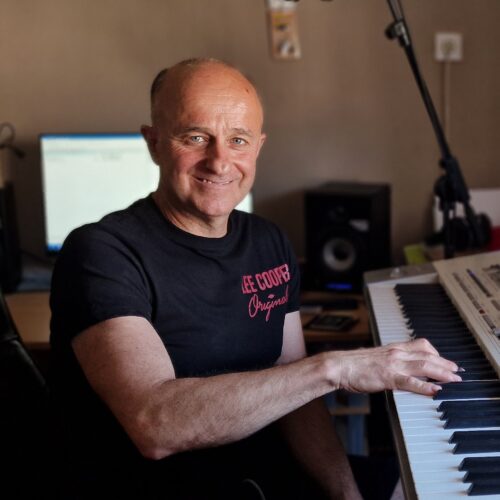 Piros Béla – Cigányhimnusz 2024. NEW